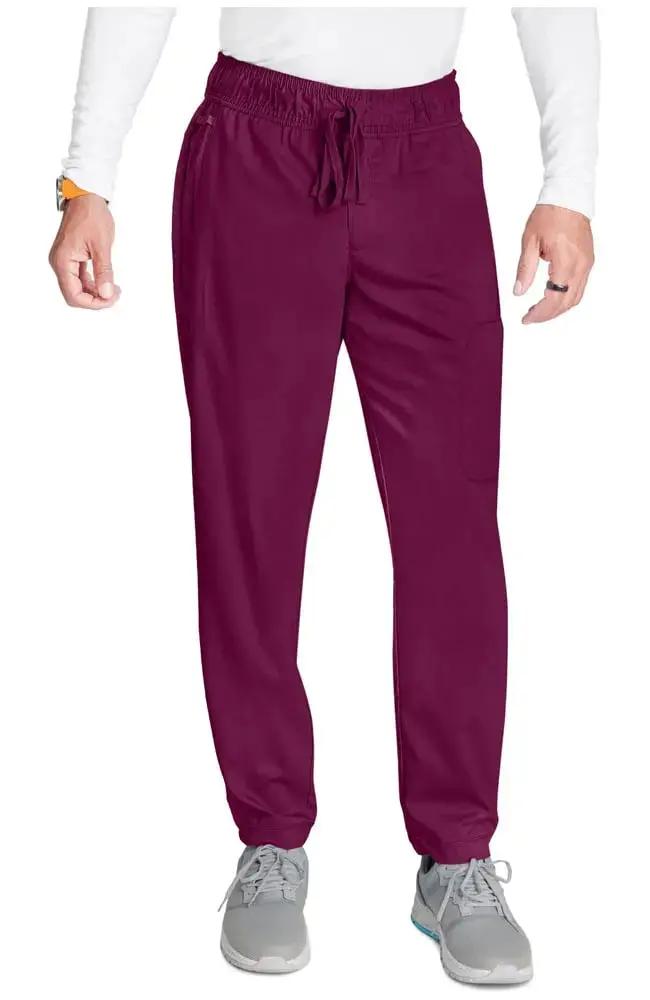 Cherokee Revolution Men's Jogger Scrub Pant WW012 Simply Scrubs Australia